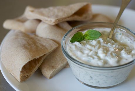 food