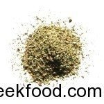 Oregano