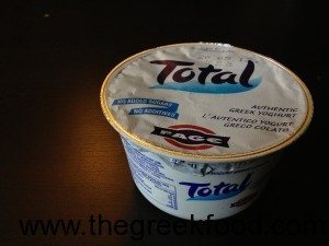 greek yogurt total fage