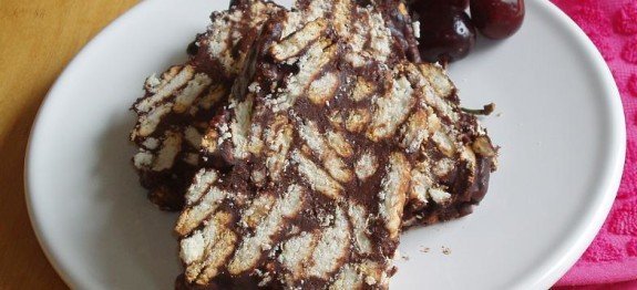 chocolate-log