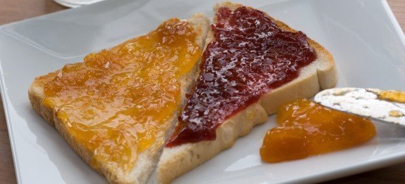 marmalade