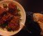 Tomato burgers - Ntomatokeftedes