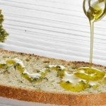 Bread and Oil