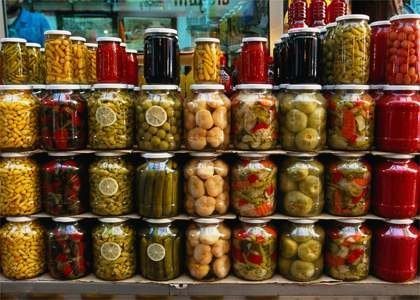 Pickle Recipe (toursi): How to make your own traditional pickles