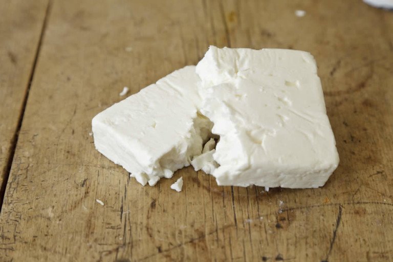 greek feta