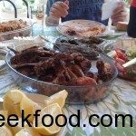 Greek GrandMothers