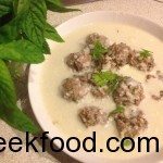 greek meatballs