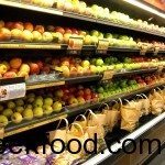groceries shopping