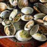 clams