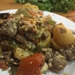 kleftiko greek lamb recipe