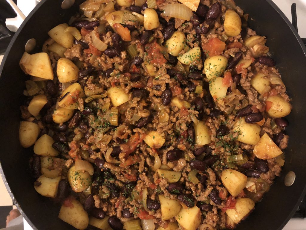 corned beef recipe