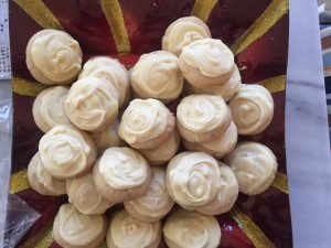 kourabiedes